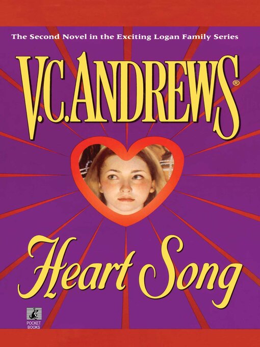 Title details for Heart Song by V.C. Andrews - Wait list